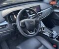 Черный Чери Tiggo 7 Pro, объемом двигателя 1.5 л и пробегом 18 тыс. км за 19500 $, фото 15 на Automoto.ua