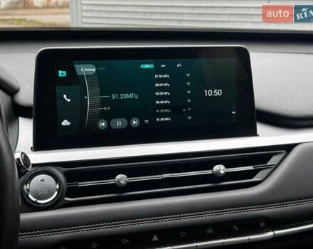 Черный Чери Tiggo 7 Pro, объемом двигателя 1.5 л и пробегом 20 тыс. км за 12990 $, фото 17 на Automoto.ua