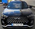 Чорний Чері Tiggo 7 Pro, об'ємом двигуна 1.5 л та пробігом 40 тис. км за 18500 $, фото 1 на Automoto.ua