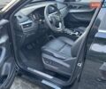 Черный Чери Tiggo 7 Pro, объемом двигателя 1.5 л и пробегом 18 тыс. км за 19500 $, фото 14 на Automoto.ua