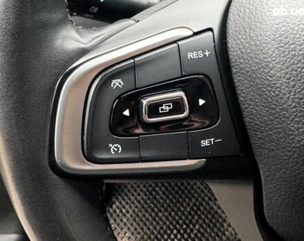 Черный Чери Tiggo 7 Pro, объемом двигателя 1.5 л и пробегом 20 тыс. км за 12990 $, фото 26 на Automoto.ua