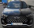 Чорний Чері Tiggo 7 Pro, об'ємом двигуна 1.5 л та пробігом 40 тис. км за 18500 $, фото 1 на Automoto.ua
