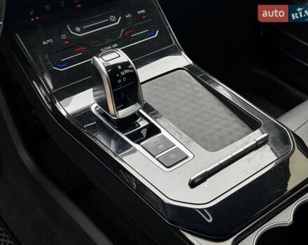 Черный Чери Tiggo 7 Pro, объемом двигателя 1.5 л и пробегом 20 тыс. км за 12990 $, фото 15 на Automoto.ua