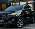 Чорний Чері Tiggo 7 Pro, об'ємом двигуна 1.5 л та пробігом 57 тис. км за 16999 $, фото 6 на Automoto.ua