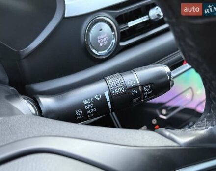 Чорний Чері Tiggo 7 Pro, об'ємом двигуна 1.5 л та пробігом 57 тис. км за 16999 $, фото 42 на Automoto.ua