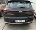 Чорний Чері Tiggo 7 Pro, об'ємом двигуна 1.5 л та пробігом 20 тис. км за 6900 $, фото 1 на Automoto.ua