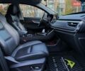 Чорний Чері Tiggo 7 Pro, об'ємом двигуна 1.5 л та пробігом 57 тис. км за 16999 $, фото 31 на Automoto.ua