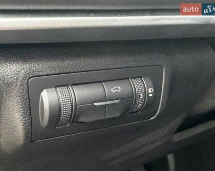 Черный Чери Tiggo 7 Pro, объемом двигателя 1.5 л и пробегом 20 тыс. км за 12990 $, фото 12 на Automoto.ua