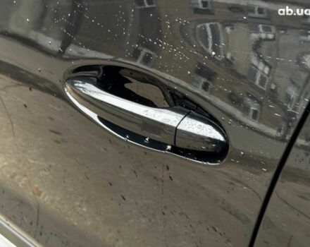 Черный Чери Tiggo 7 Pro, объемом двигателя 1.5 л и пробегом 20 тыс. км за 12990 $, фото 10 на Automoto.ua