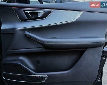 Черный Чери Tiggo 7 Pro, объемом двигателя 1.5 л и пробегом 57 тыс. км за 16999 $, фото 30 на Automoto.ua