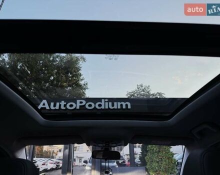 Чорний Чері Tiggo 7 Pro, об'ємом двигуна 1.5 л та пробігом 57 тис. км за 16999 $, фото 33 на Automoto.ua