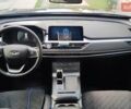 Чорний Чері Tiggo 7 Pro, об'ємом двигуна 1.5 л та пробігом 40 тис. км за 18500 $, фото 6 на Automoto.ua