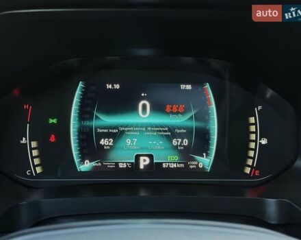 Чорний Чері Tiggo 7 Pro, об'ємом двигуна 1.5 л та пробігом 57 тис. км за 16999 $, фото 43 на Automoto.ua