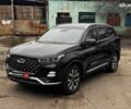 Черный Чери Tiggo 7 Pro, объемом двигателя 1.5 л и пробегом 20 тыс. км за 12990 $, фото 1 на Automoto.ua