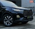 Чорний Чері Tiggo 7 Pro, об'ємом двигуна 1.5 л та пробігом 57 тис. км за 16999 $, фото 10 на Automoto.ua