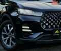 Черный Чери Tiggo 7 Pro, объемом двигателя 1.5 л и пробегом 57 тыс. км за 17500 $, фото 11 на Automoto.ua