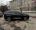 Черный Чери Tiggo 7 Pro, объемом двигателя 1.5 л и пробегом 20 тыс. км за 12990 $, фото 5 на Automoto.ua
