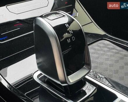 Черный Чери Tiggo 7 Pro, объемом двигателя 1.5 л и пробегом 20 тыс. км за 12990 $, фото 20 на Automoto.ua