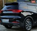 Чорний Чері Tiggo 7 Pro, об'ємом двигуна 1.5 л та пробігом 57 тис. км за 16999 $, фото 19 на Automoto.ua