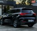 Чорний Чері Tiggo 7 Pro, об'ємом двигуна 1.5 л та пробігом 57 тис. км за 16999 $, фото 20 на Automoto.ua