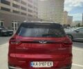 Червоний Чері Tiggo 7 Pro, об'ємом двигуна 1.5 л та пробігом 35 тис. км за 18500 $, фото 13 на Automoto.ua