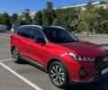 Красный Чери Tiggo 7 Pro, объемом двигателя 1.5 л и пробегом 9 тыс. км за 18500 $, фото 2 на Automoto.ua