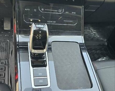 Красный Чери Tiggo 7 Pro, объемом двигателя 1.5 л и пробегом 37 тыс. км за 17000 $, фото 15 на Automoto.ua