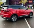 Червоний Чері Tiggo 7 Pro, об'ємом двигуна 1.5 л та пробігом 39 тис. км за 15690 $, фото 6 на Automoto.ua