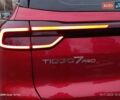 Красный Чери Tiggo 7 Pro, объемом двигателя 1.5 л и пробегом 96 тыс. км за 14900 $, фото 11 на Automoto.ua