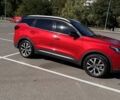 Красный Чери Tiggo 7 Pro, объемом двигателя 1.5 л и пробегом 9 тыс. км за 18500 $, фото 22 на Automoto.ua