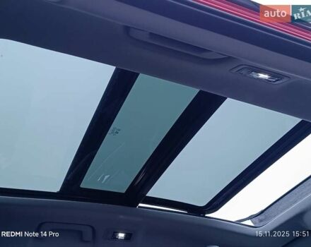 Красный Чери Tiggo 7 Pro, объемом двигателя 1.5 л и пробегом 96 тыс. км за 14900 $, фото 26 на Automoto.ua