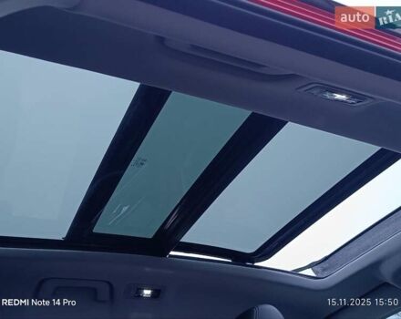 Красный Чери Tiggo 7 Pro, объемом двигателя 1.5 л и пробегом 96 тыс. км за 14900 $, фото 25 на Automoto.ua