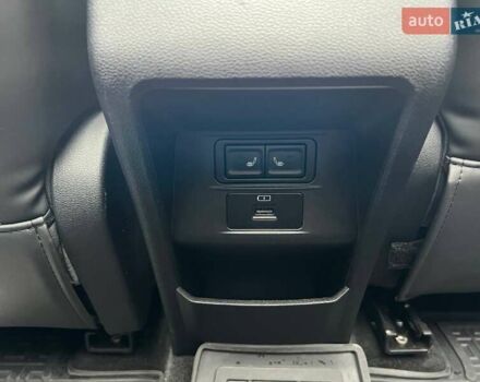 Червоний Чері Tiggo 7 Pro, об'ємом двигуна 1.5 л та пробігом 39 тис. км за 15690 $, фото 29 на Automoto.ua