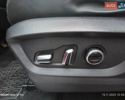 Красный Чери Tiggo 7 Pro, объемом двигателя 1.5 л и пробегом 96 тыс. км за 14900 $, фото 33 на Automoto.ua