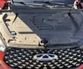 Красный Чери Tiggo 7 Pro, объемом двигателя 1.5 л и пробегом 9 тыс. км за 18500 $, фото 19 на Automoto.ua