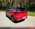 Красный Чери Tiggo 7 Pro, объемом двигателя 1.5 л и пробегом 48 тыс. км за 14800 $, фото 2 на Automoto.ua