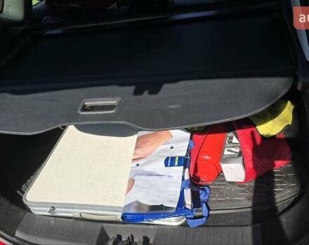 Красный Чери Tiggo 7 Pro, объемом двигателя 1.5 л и пробегом 37 тыс. км за 17000 $, фото 19 на Automoto.ua