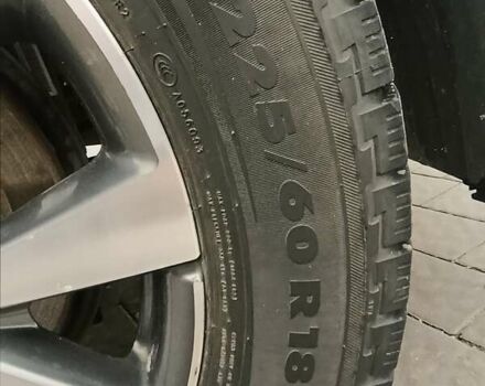 Красный Чери Tiggo 7 Pro, объемом двигателя 1.5 л и пробегом 96 тыс. км за 14900 $, фото 13 на Automoto.ua