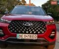 Красный Чери Tiggo 7 Pro, объемом двигателя 1.5 л и пробегом 20 тыс. км за 18500 $, фото 1 на Automoto.ua