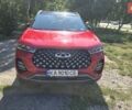 Красный Чери Tiggo 7 Pro, объемом двигателя 1.5 л и пробегом 37 тыс. км за 17000 $, фото 21 на Automoto.ua