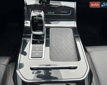 Червоний Чері Tiggo 7 Pro, об'ємом двигуна 1.5 л та пробігом 39 тис. км за 15690 $, фото 20 на Automoto.ua