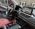 Червоний Чері Tiggo 7 Pro, об'ємом двигуна 1.5 л та пробігом 35 тис. км за 18500 $, фото 4 на Automoto.ua