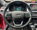 Червоний Чері Tiggo 7 Pro, об'ємом двигуна 1.5 л та пробігом 39 тис. км за 15690 $, фото 18 на Automoto.ua