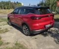 Красный Чери Tiggo 7 Pro, объемом двигателя 1.5 л и пробегом 37 тыс. км за 17000 $, фото 1 на Automoto.ua