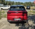 Красный Чери Tiggo 7 Pro, объемом двигателя 1.5 л и пробегом 37 тыс. км за 17000 $, фото 4 на Automoto.ua