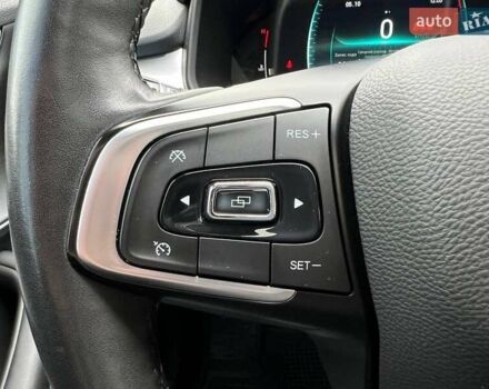 Червоний Чері Tiggo 7 Pro, об'ємом двигуна 1.5 л та пробігом 39 тис. км за 15690 $, фото 14 на Automoto.ua