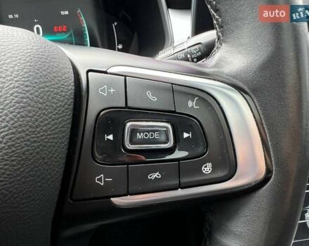 Червоний Чері Tiggo 7 Pro, об'ємом двигуна 1.5 л та пробігом 39 тис. км за 15690 $, фото 16 на Automoto.ua