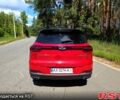 Красный Чери Tiggo 7 Pro, объемом двигателя 1.5 л и пробегом 48 тыс. км за 14800 $, фото 3 на Automoto.ua