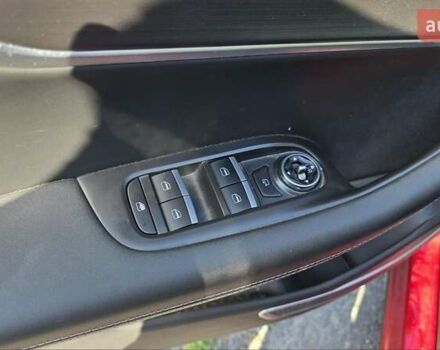 Красный Чери Tiggo 7 Pro, объемом двигателя 1.5 л и пробегом 37 тыс. км за 17000 $, фото 10 на Automoto.ua