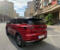 Червоний Чері Tiggo 7 Pro, об'ємом двигуна 1.5 л та пробігом 35 тис. км за 18500 $, фото 3 на Automoto.ua
